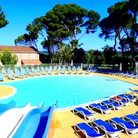 Villa L'Occitane กัลวีสซง ภายนอก รูปภาพ