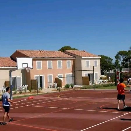 Villa L'Occitane กัลวีสซง ภายนอก รูปภาพ